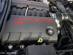 2005 Corvette Coupe For Sale